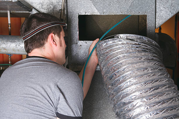 Best HVAC System Cleaning  in Black Diamond, FL